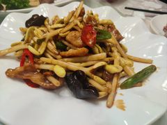 -美景家宴