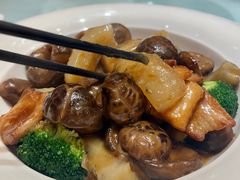 -宝园酒家(美林M·LIVE天地东座店)