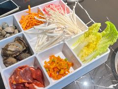 -神帆·元气汤泉(解放西路店)