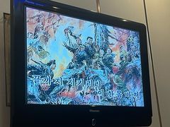 -平壤馆(西塔街店)