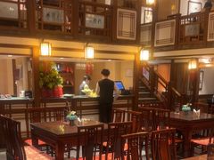 -成隆行·蟹王府(九江路店)