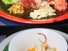 -御膳汤品(猎人坊店)