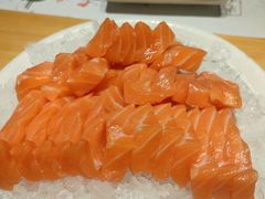 -清水日本料理铁板烧(学府路店)
