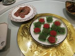 -昱德来·天津菜(河西店)