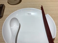 -六泰居·尔滨地标·东北菜(泰山路店)