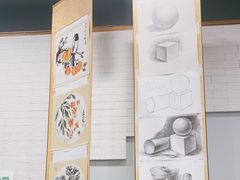 -斯玛特儿童美术中心(文化中心店)