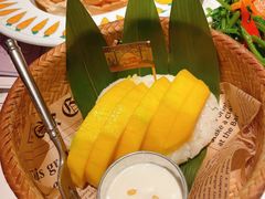 -太食獸泰式茶餐厅(济南万象城店)