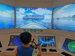 -佛山科学馆