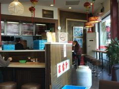 大堂-王家沙点心店(西康路店)