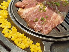 -高丽苑韩国烤肉(海昌路旗舰店)