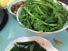 -刘一锅筋头巴脑(大悦城C店)