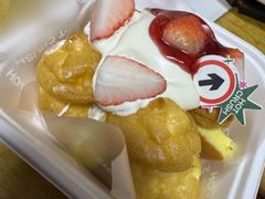 -HOT CRUSH趁热集合·现烤面包(上海环球港店)