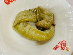 油卤尖椒-东方削面(迎泽街店)