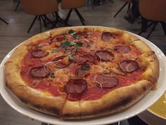 -WOLFGANG PUCK KITCHEN & BAR(迪士尼小镇店)