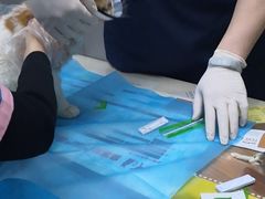 -关爱宠物医院·猫科中心·消化科(滨湖万达分院)