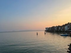 -岁粤Moon·湖景餐厅(月光码头店)