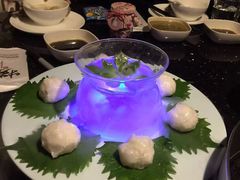 -捞王锅物料理(凯旋路店)