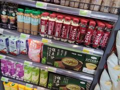 -农工商超市(金沙江路店)