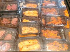 -炽城·烤肉名家(鸿达中央广场店)