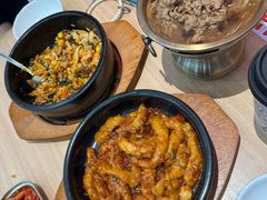 -米村拌饭(银泰中心店)