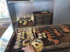 -哈哈碳都·牛肋条无限自助烤肉(台江万达店)