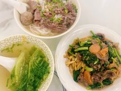 -福合埕牛肉火锅(长平国新店)