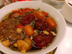 -宁夏国强手抓羊肉·清真菜(未央路凤三店)