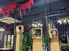 门面-61度辣馆(通天街店)