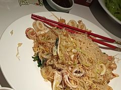 -南门食仙·手工福州菜(南门兜店)