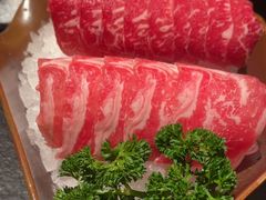 -色響火锅(恒隆广场店)