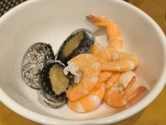 -盛宴标帜西餐厅龙虾.鲍鱼•牛排(重庆喜来登大酒店)