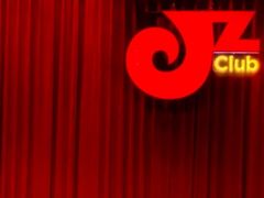 -JZ Club 爵士酒吧(上海店)