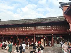 -宁波府城隍庙