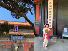 -北京国子监胡同