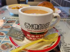 -肥韬茶餐厅(海上世界店)