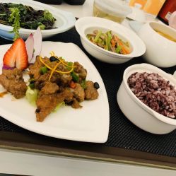 -弗蕾亚·和月月子调理院(东湖店)