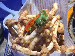 -老板恋上鱼(恒隆广场店)