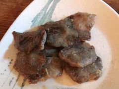 -一井烧肉·活鳗·寿司(望京SOHO店)