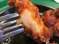 -幸运小丑汉堡(Bay Area本店)