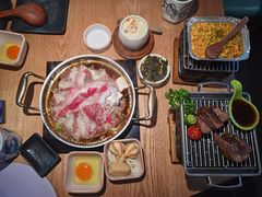 -沼津港日本料理·寿喜烧·烧鸟(新世界大丸百货店)