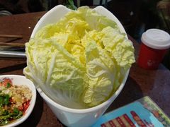 -幸运牛汕头小黄牛牛肉火锅(梅林店)