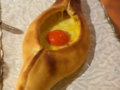 -格鲁·秀色Georgia’s Feast