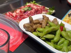 -板凳烧烤(东关街店)