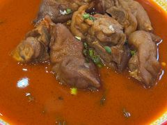 -易老妈蹄花.特色川菜(人民公园总店)
