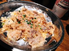 -炊烟小炒黄牛肉(中心印象城店)