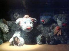 -济州岛泰迪熊博物馆