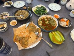 -大洋家·潮汕鱼鲜·花胶砂锅粥(天河东路店)