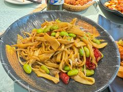 -玉桥餐厅(天坛店)