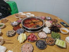 -渝味黄姐火锅(黄泥村店)