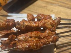 -清真有奴思烤肉坊(酒泉路店)